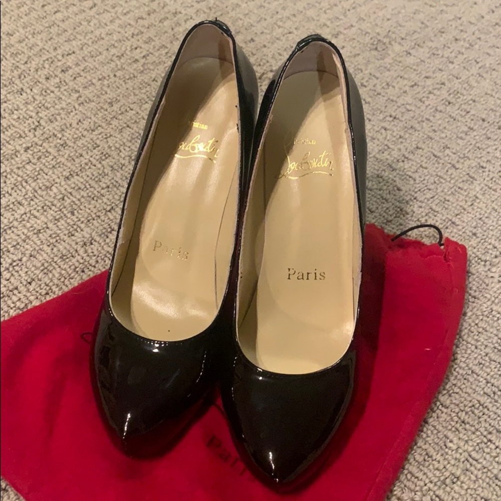 High heels 👠